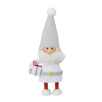 ＜Nordika nisse＞【クリスマスおまとめ】プレゼントを持ったサンタ　サイレントナイト
